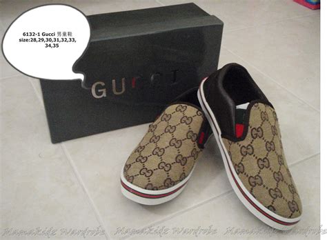 gucci toddler shoes replica|how to authenticate Gucci shoes.